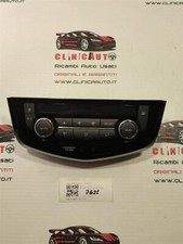 27500 4EA0A CENTRALINA CLIMA