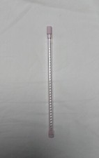 OPS! OBJECTS TENNIS Braccialetto rosa Swarovski