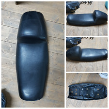 sella cafè racer honda 400 four