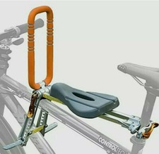 UrRider Seggiolino Bici per