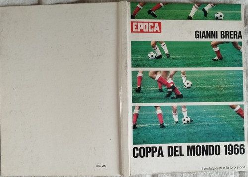 Album england mondiali coppa - mondiali,