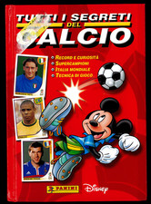 Almanacco Tutti i Segreti del