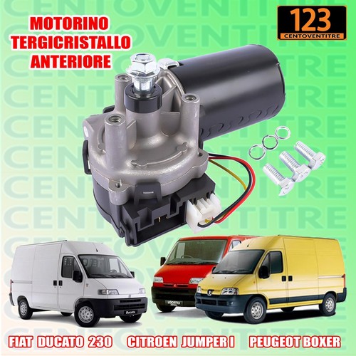 Motorino tergicristallo - motorino,