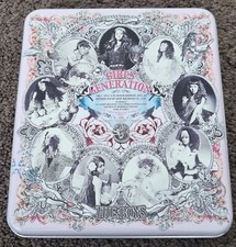Girls' Generation (SNSD) - The