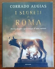 I segreti di Roma. Storie