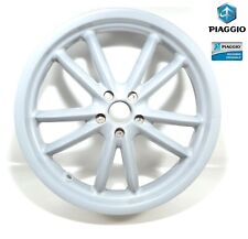 Cerchio posteriore ruota completa originale per Piaggio Beverly 125 200 250 2005