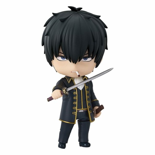 Gintama toshiro hijikata - -,