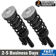 2x Ammortizzatori Anteriori