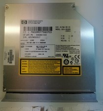 Lettore Masterizzatore Interno