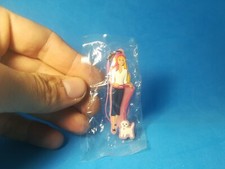 PORTACHIAVI BARBIE PER CELLULARE DA COLLEZIONE- (168)