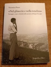 Veronica Pesce NEL GHIACCIO E