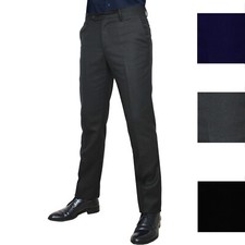 Pantalone Uomo Classico Misto