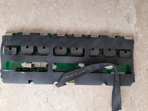 Scheda inverter per philips - inverter, tv
