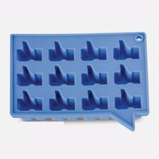 Funny vassoio per cubetti - funny,