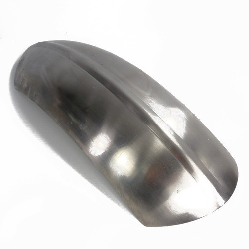 Parafango anteriore ribbed - anteriore,