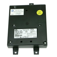 9W2 RCD510 RNS510 Bluetooth