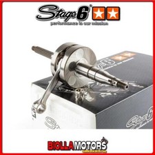 S6-8116800 Albero Motore