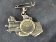 Pins spilla Mosquito Motore a rullo