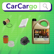 Service Kit Toyota Aygo 1.4