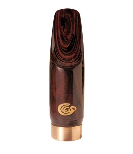 Mouthpiece bocchino sax - cg,