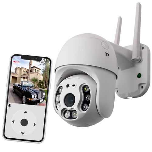 Telecamera cam wifi camera - telecamera, ip