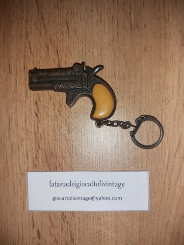 Portachiavi pistola forma - portachiavi, a