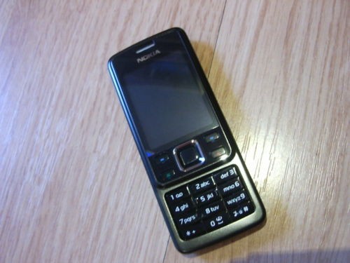 Nokia 6300 nero - nokia, /