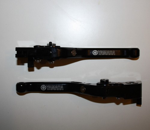 Leve yamaha frizione - yamaha, freno