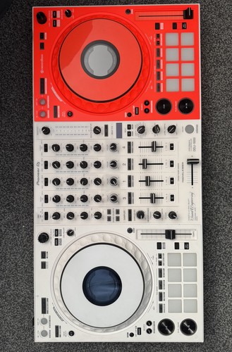 Pioneer ddj 1000 off - ddj-1000-ow, off-white