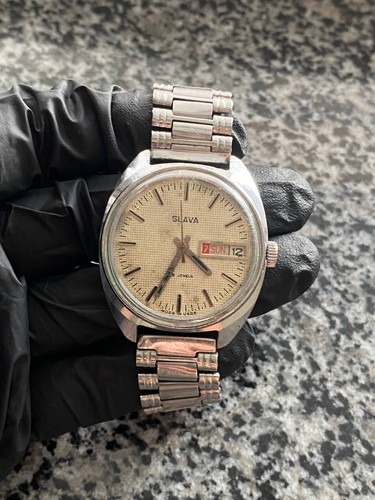 Orologio slava vintage - orologio,