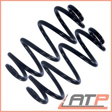 MOLLA BOBINA SOSPENSIONE PER