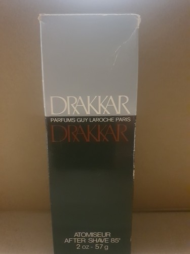 Drakkar guy - drakkar, di