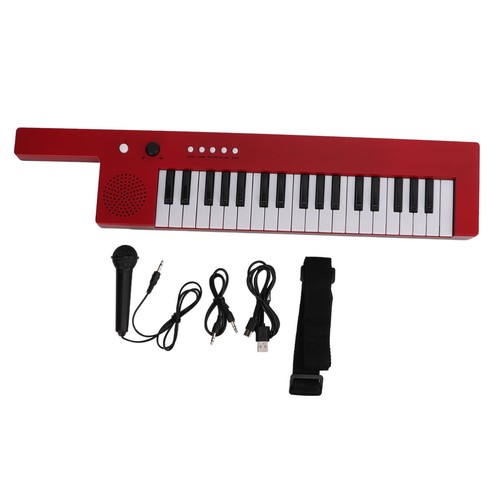 Tastiera tasti pianoforte - 37,