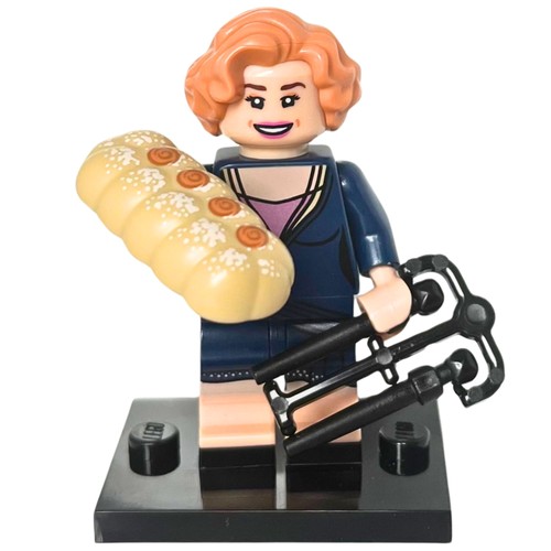 Minifigure lego cmf - lego,