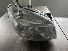 FARO FANALE PROIETTORE