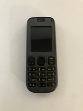 Telefono Cellulare NOKIA RH-130 Model 100 NON Testato - Senza Batteria