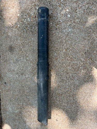 Tubi aria soffiatore stihl - tubi,