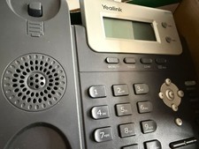 Telefono voip yealink sip - yealink, sip-t20p