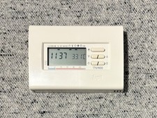 Crono termostato programmabile Settimanale/giornaliero BPT TH/400 BB