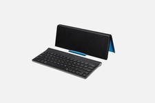 Logitech Tablet Tastiera Bluetooth per iPad