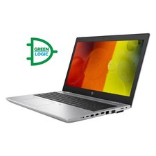 Portatile HP ProBook 640 G4 14" IPS i5-8350U RAM 8GB SSD 512GB WIN 11 BORSA HP