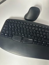 Speedlink Piavo Tastiera + Mouse verticale