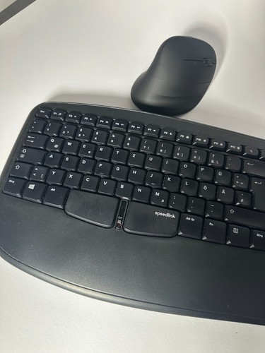 Speedlink piavo tastiera - piavo, +