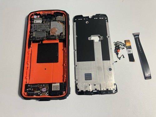 Smartphone rugged saiet - smartphone,