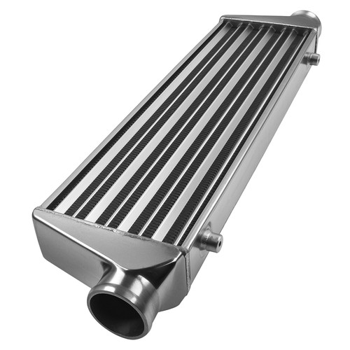 Universale alluminio - 2.5",