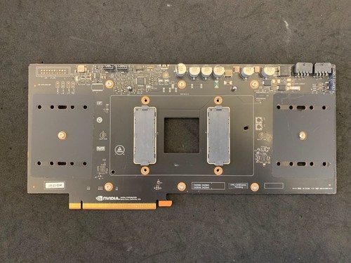 Scheda adattatore nvidia - adattatore, da