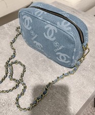 Borsa regalo Chanel Beauty VIP