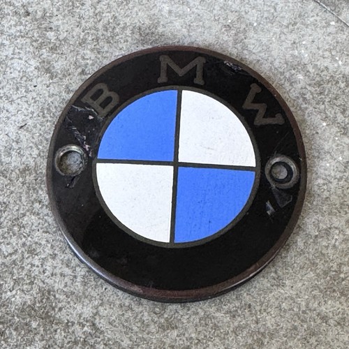 Bmw r60 fuel - r,