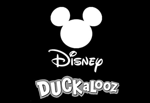 Disney duckalooz 200 anatre - duckalooz:,