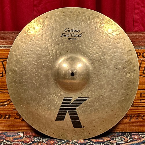 Piatto zildjian k - piatto, 18"